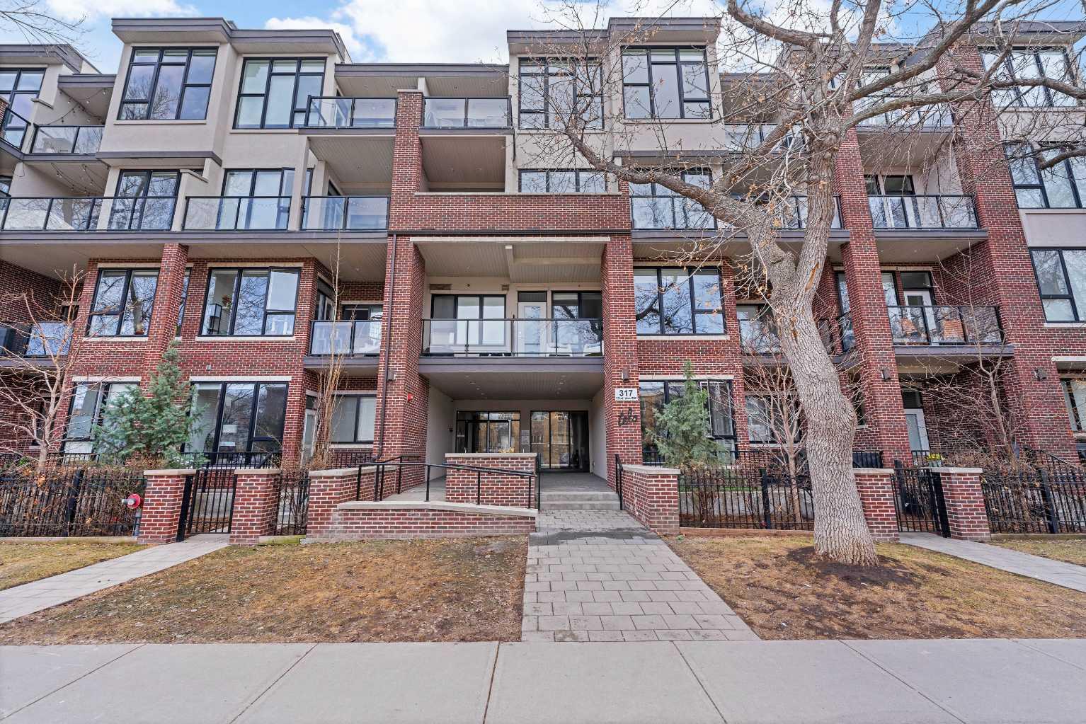 Residential in Calgary 2
