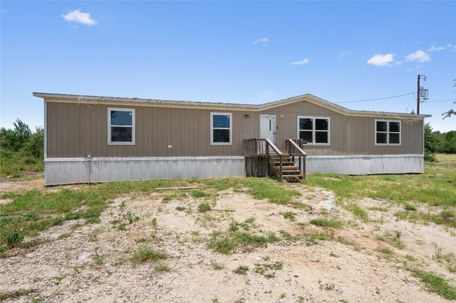 View of manufactured / mobile home | Image 5
