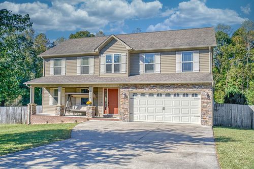 7864 Platinum Cir, Baxter, TN, 38544-1000 | Card Image