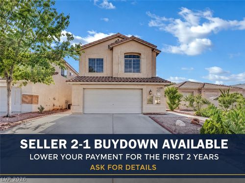 5823 Golden Wing St, Las Vegas, NV, 89113-0748 | Card Image