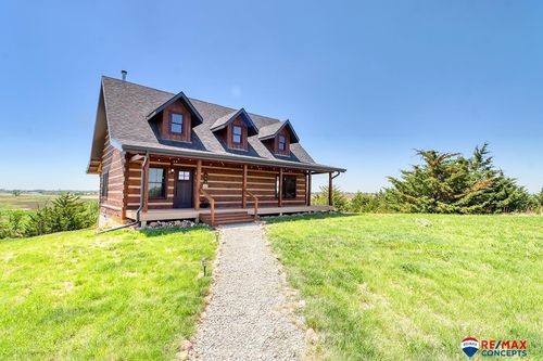 4949 Little Salt Rd, Ceresco, NE, 68017-4372 | Card Image
