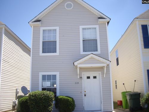 519 Summit Terrace Ct, Columbia, SC, 29229-7173 | Card Image