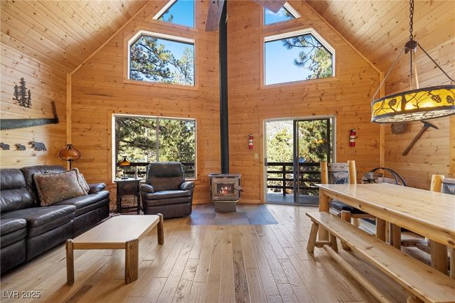 2160 Via Vita St, House other with 3 bedrooms, 3 bathrooms and null parking in Mount Charleston NV | Image 9
