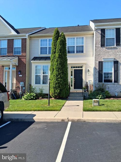 73 Spoon Sq, FRONT ROYAL, VA, 22630-6921 | Card Image