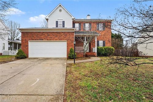 4312 Southern Oak Dr, High Point, NC, 27265-8168 | Card Image