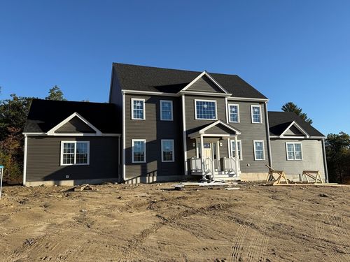 16 Monica Way, Northbridge, MA, 01534-1454 | Card Image