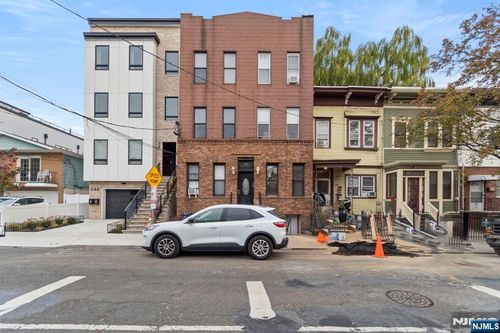 244 Webster Ave, Jersey City, NJ, 07307-1438 | Card Image