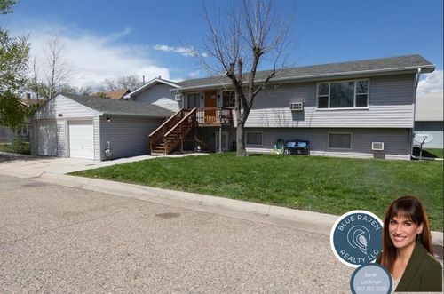 199 E Laramie, Guernsey, WY, 82214-5101 | Card Image