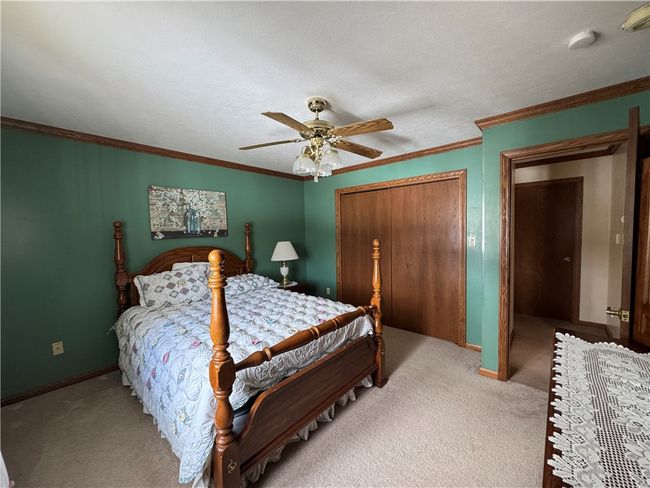 720 Cherriwood Rd, House other with 4 bedrooms, 3 bathrooms and 4 parking in Pulaski PA | Image 22