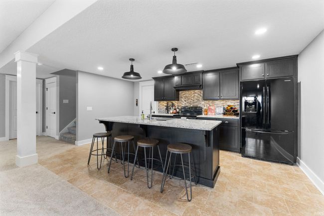 11775 Saint Joe Rd, House other with 5 bedrooms, 5 bathrooms and null parking in Grabill IN | Image 27