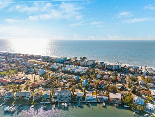 2601 Bay Blvd, House other with 3 bedrooms, 2 bathrooms and null parking in INDIAN ROCKS BEACH FL | Image 34