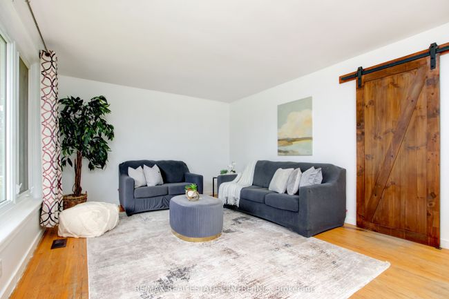 38 Weber Dr, House other with 4 bedrooms, 2 bathrooms and 5 parking in Georgetown ON | Image 8