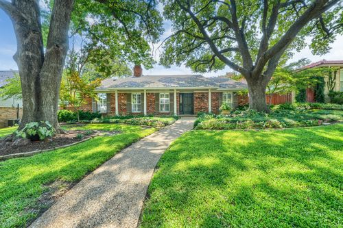 11933 Midlake Dr, Dallas, TX, 75218-1351 | Card Image