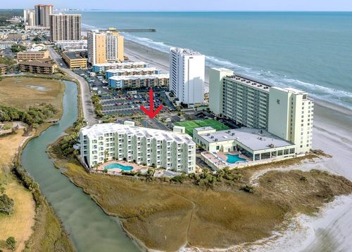 109-9400 Shore Dr, Myrtle Beach, SC, 29572-5126 | Card Image