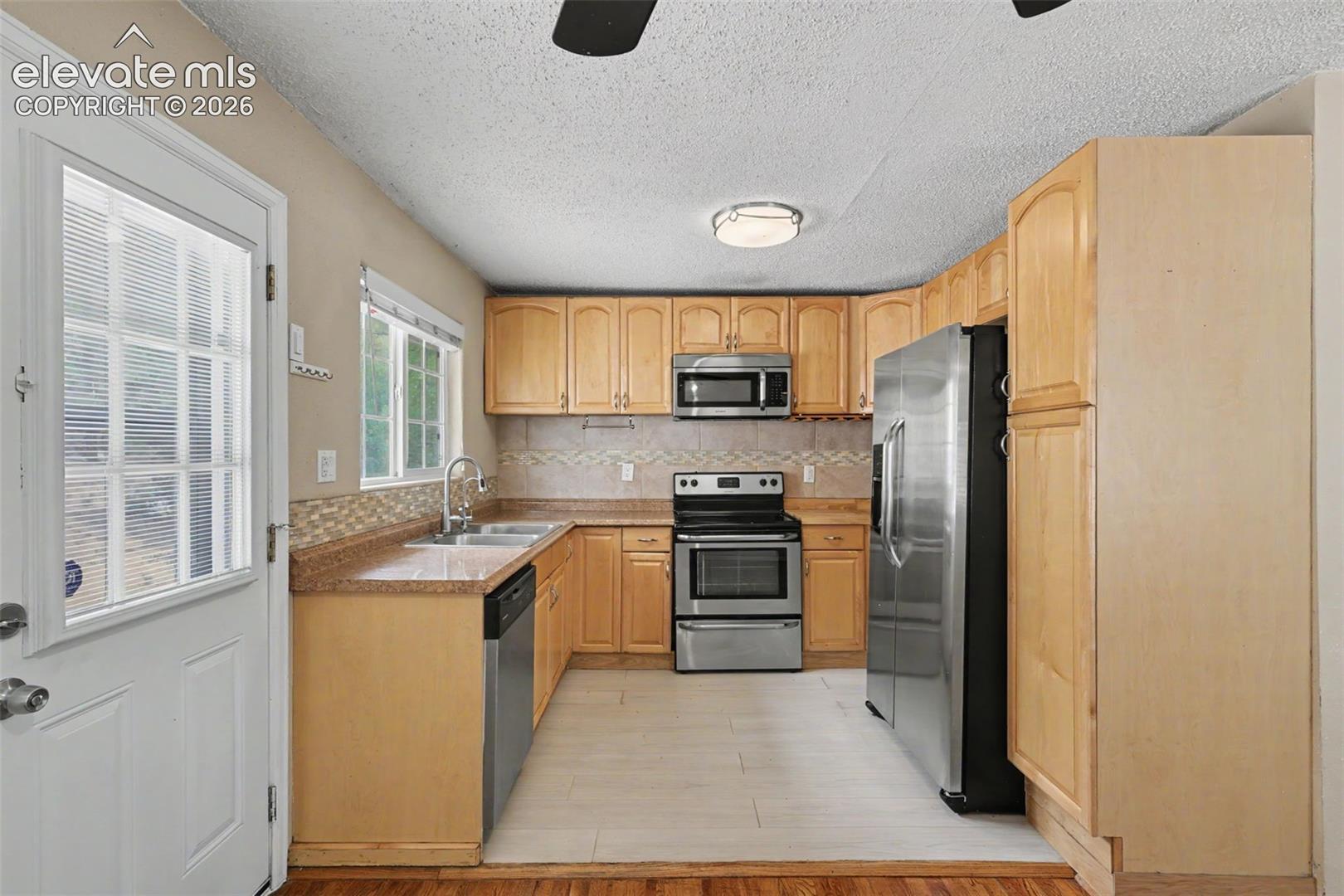 Residential in Colorado Springs 5