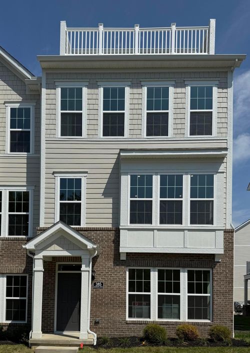 lot-1603-385 Hockberry Ave, Westerville, OH, 43082-3504 | Card Image