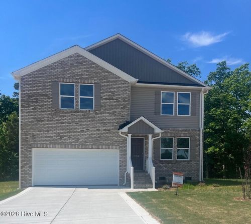 778 Rivers Edge Pkwy, Roanoke Rapids, NC, 27870-3281 | Card Image