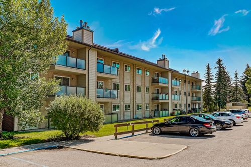 3104-393 Patterson Hill Sw, Calgary, AB, T3H2P4 | Card Image