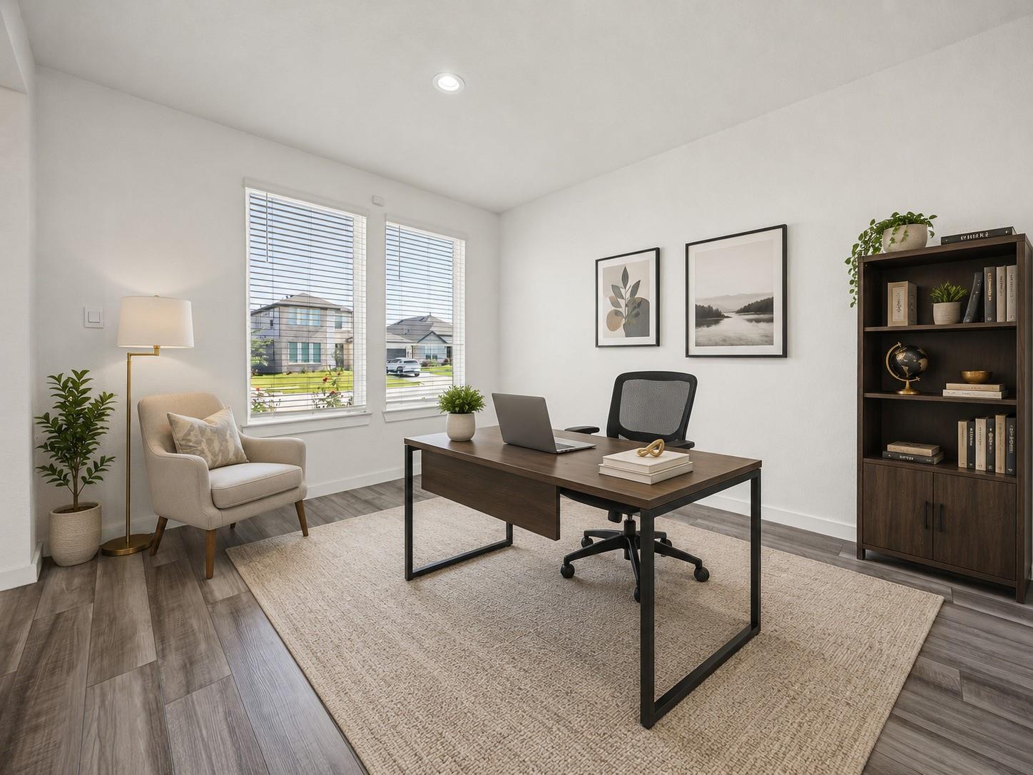 Residential in Katy 3