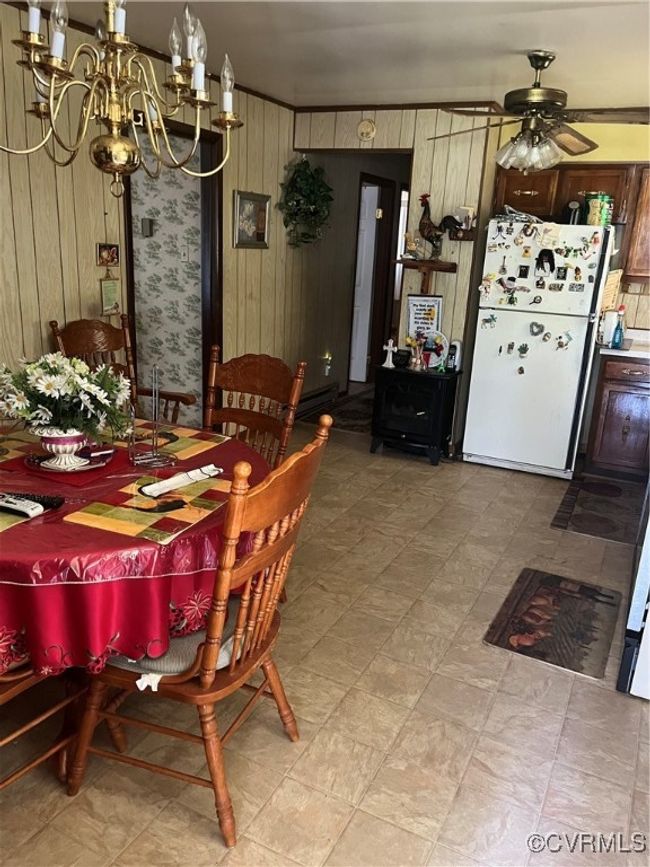 19323 Gray Rd, House other with 3 bedrooms, 1 bathrooms and null parking in Yale VA | Image 6