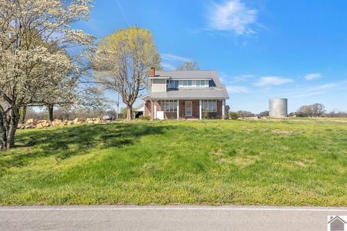 1331 ST RT State Route 781 N, Clinton, KY, 42031-9245 | Card Image