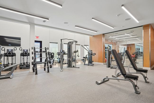 APT-9102 - 4700 W Spring Creek Pkwy, Condo with 1 bedrooms, 2 bathrooms and null parking in Plano TX | Image 8