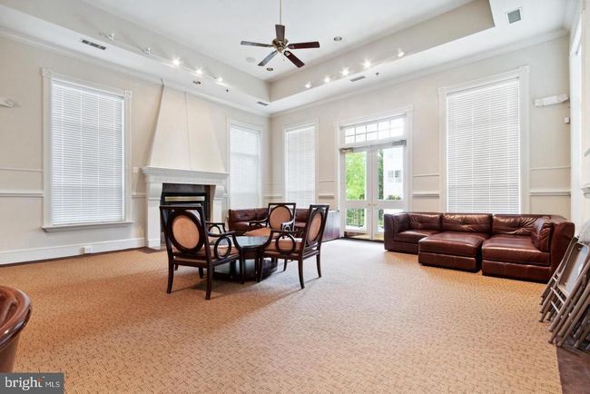 UNIT-2408 - 1600 Spring Gate Dr, Condo with 1 bedrooms, 1 bathrooms and null parking in MCLEAN VA | Image 18