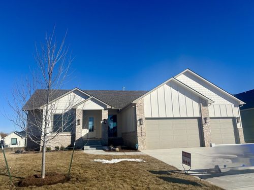 3650 N Bristol Ct, Wichita, KS, 67226-3173 | Card Image