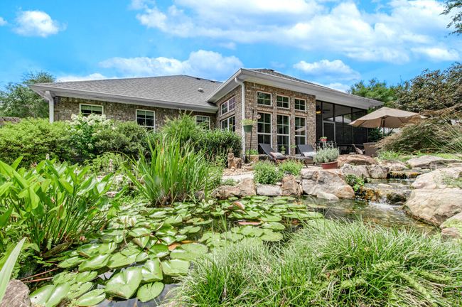 3039 Tarleton Ct, House other with 4 bedrooms, 3 bathrooms and null parking in Beech Island SC | Image 35