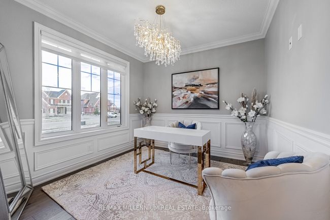 19 Mitchell Cres, House other with 5 bedrooms, 4 bathrooms and 7 parking in Mono ON | Image 9