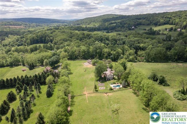 2965 Adams Way, House other with 4 bedrooms, 5 bathrooms and null parking in RIEGELSVILLE PA | Image 80