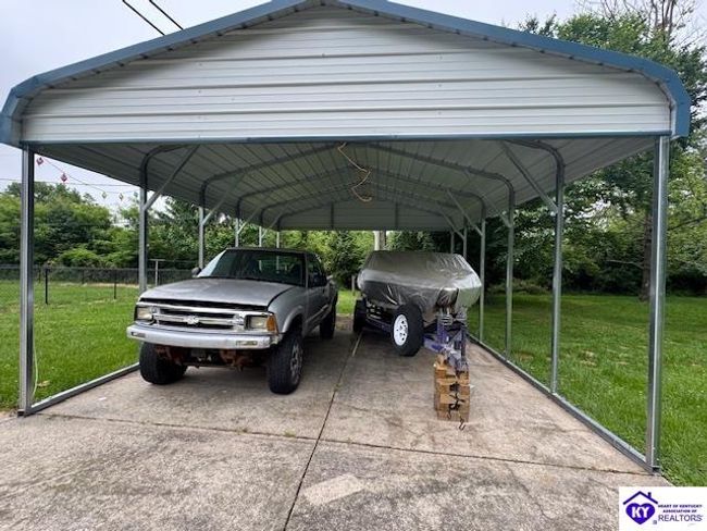 124 Locust St, House other with 3 bedrooms, 3 bathrooms and null parking in Hardinsburg KY | Image 7