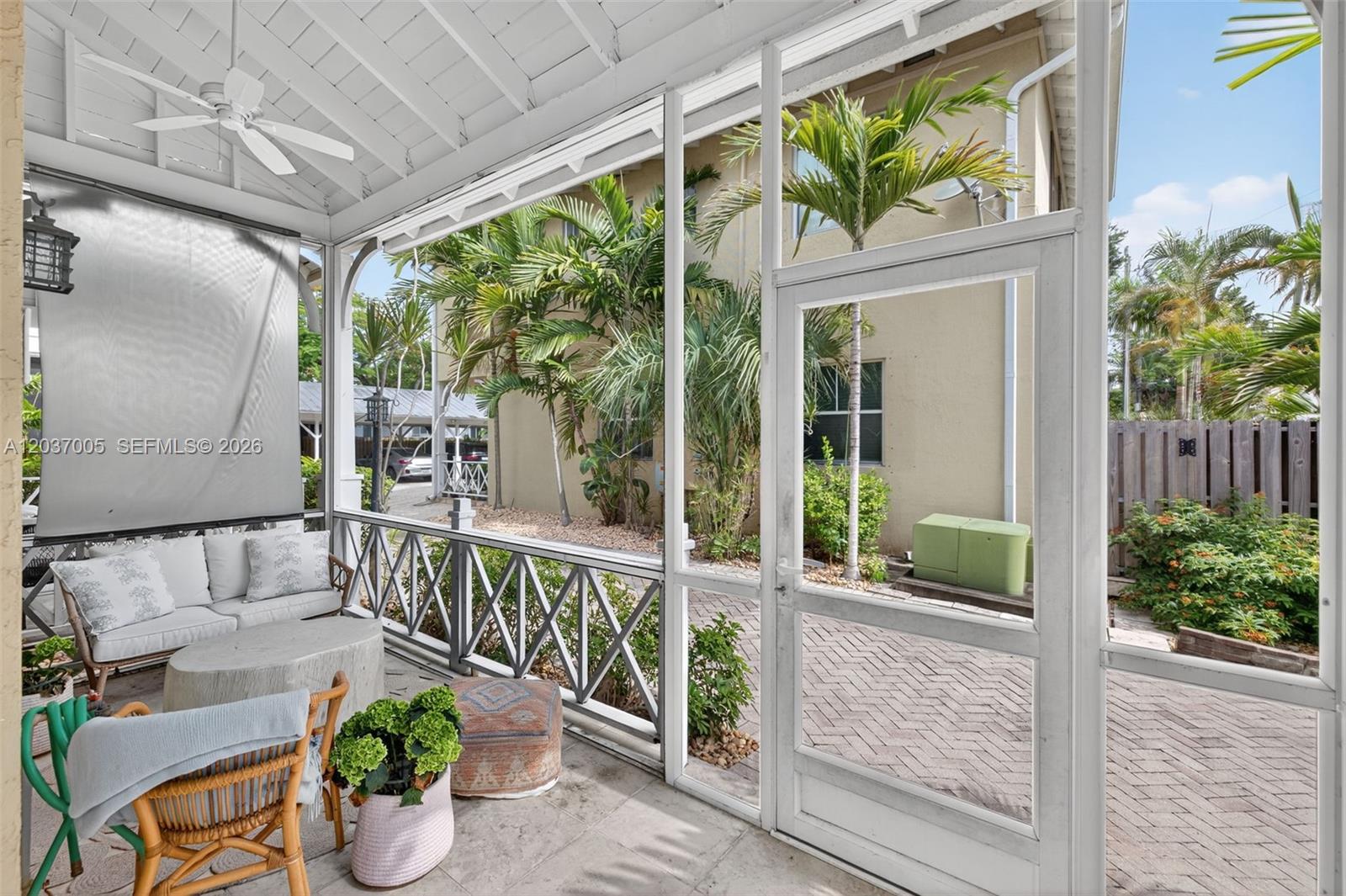 Residential Lease in Fort Lauderdale 4