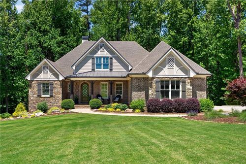 3955 Ineal Drive, Cumming, GA, 30028 | Card Image