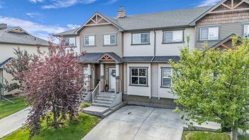 237 Ranch Ridge Meadow, Strathmore, AB, T1P0A9 | Card Image