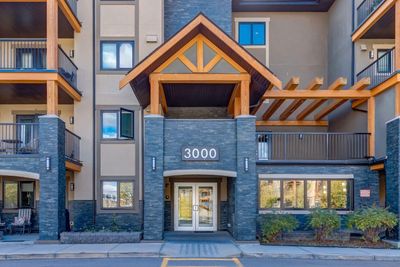 3408 - 402 Kincora Glen Rd Nw, Condo with 3 bedrooms, 2 bathrooms and 1 parking in Calgary AB | Image 2