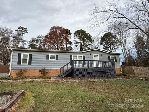 3222 Ole Country Lane, Claremont, NC, 28610 | Card Image