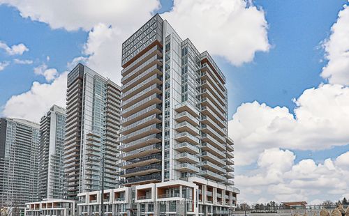 310-25 Mcmahon Dr, North York, ON, M2K0J1 | Card Image