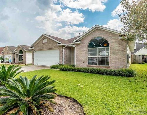 319 Mirabelle Dr, Pensacola, FL, 32514-5313 | Card Image