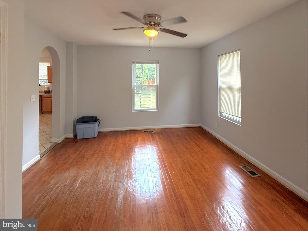 Residential Lease in BALTIMORE