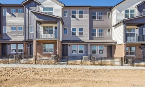6870 Merseyside Ln, Castle Pines, CO, 80108-8956 | Card Image