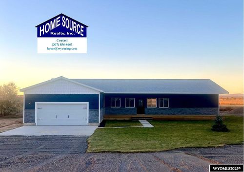 1625 Riverview Rd, Riverton, WY, 82501 | Card Image