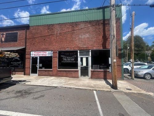 102 Ocoee Street, Copperhill, TN, 37317 | Card Image