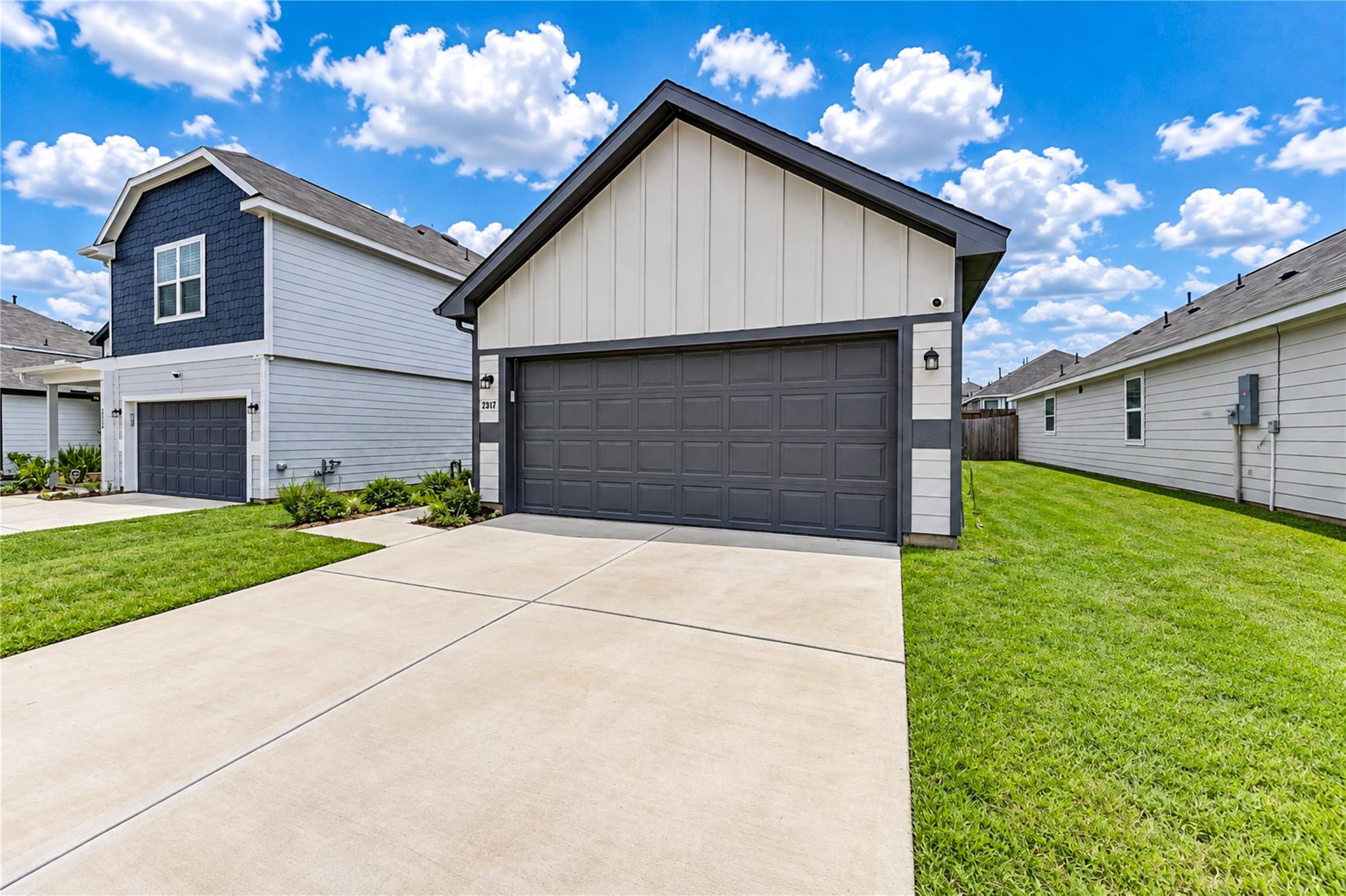 Residential Lease in Conroe 3