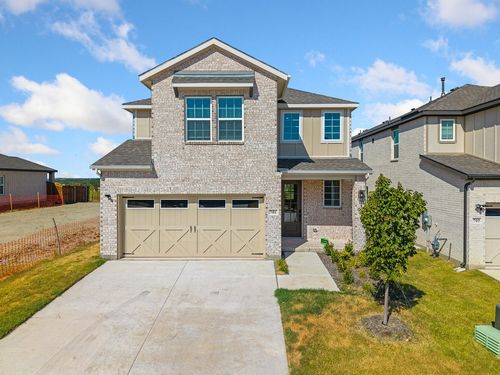 701 Valley Pines Dr, Anna, TX, 75409-6078 | Card Image