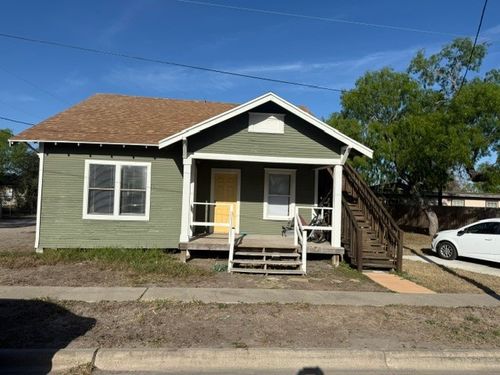 a-501 W D Ave, Kingsville, TX, 78363-3627 | Card Image