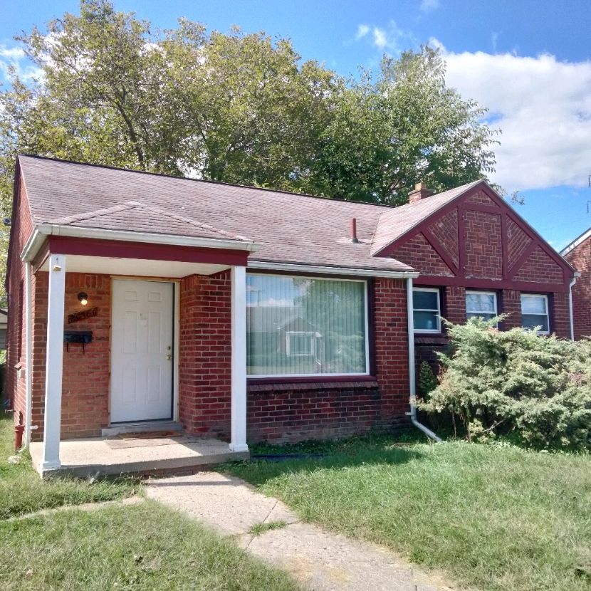 Olympia , Redford, MI 48240