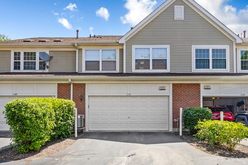 1151-1151 Georgetown Way, Vernon Hills, IL, 60061-4124 | Card Image