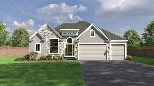 4728 Clubhouse Dr, Basehor, KS, 66007 | Card Image