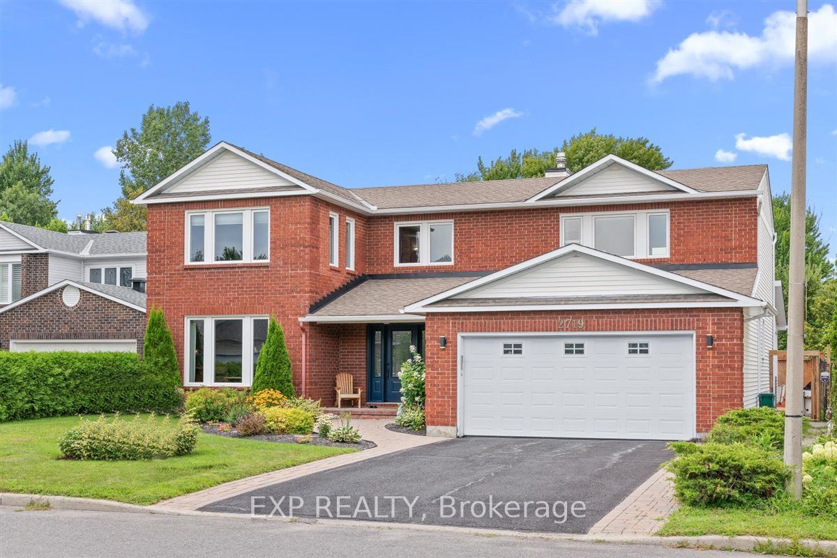 Residential in Blossom Park - Airport and Area
